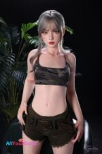 Real Skin Texture Sex Doll