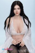 Big Boobs Sex Doll
