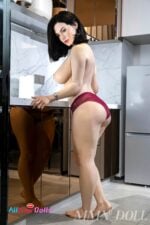 Silicone Sex Doll