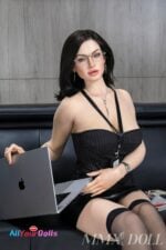 Silicone Sex Doll