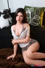 157C Silicone Head + S75 TPE Body Full Size Sex Doll (LightTan) - Firedoll - Image 22
