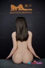 Asian Sex Doll