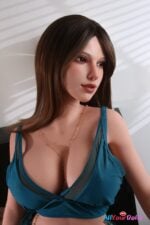 162D Silicone Head + S75 TPE Body Full Size Sex Doll (LightTan) - Firedoll - Image 11