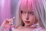 I Cup Sex Doll