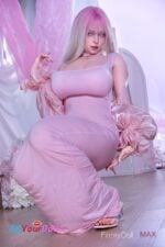 I Cup Sex Doll