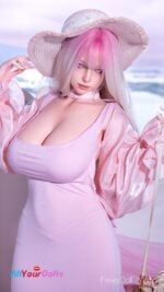 I Cup Sex Doll
