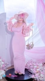 I Cup Sex Doll