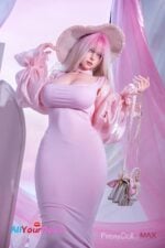 I Cup Sex Doll