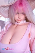 I Cup Sex Doll
