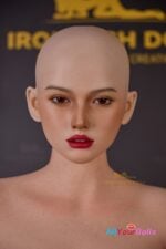 Curvy Love Doll