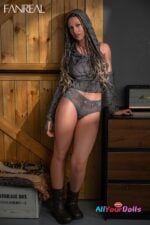 Big Breast Sex Doll