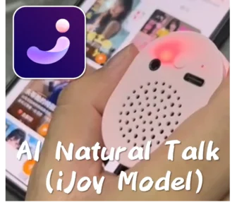AI Natural Talk
