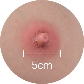 5 cm