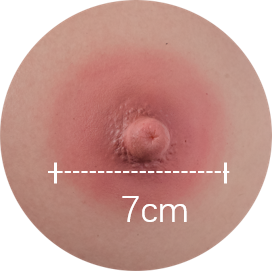 7 cm