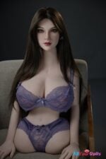 【US In-Stock】Full TPE 75cm(2ft6)-Torso-C66-Galaxy Dolls - Image 9