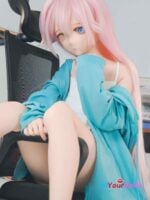 Anime Sex Doll