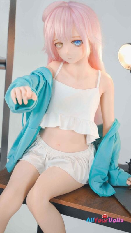Anime Sex Doll
