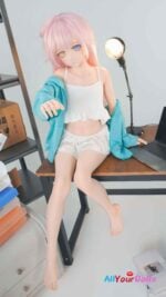 Anime Sex Doll