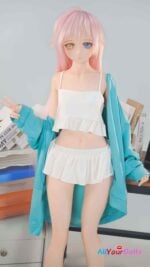 Anime Sex Doll