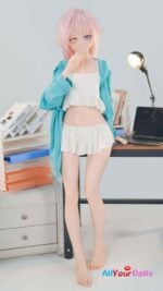 Anime Sex Doll