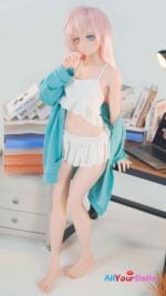 Anime Sex Doll