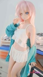 Anime Sex Doll