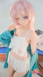 Anime Sex Doll