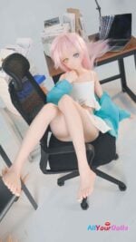 Anime Sex Doll