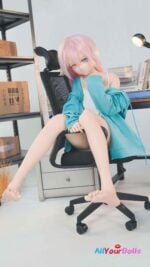 Anime Sex Doll