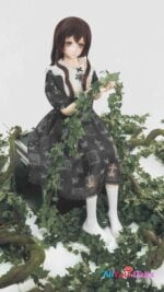 Anime Sex Doll