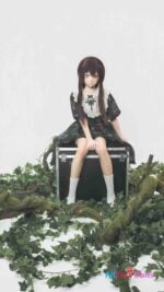 Anime Sex Doll