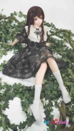 Anime Sex Doll