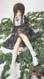 Anime Sex Doll