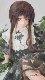 Anime Sex Doll