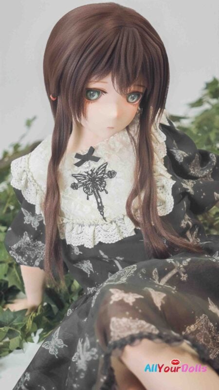 Anime Sex Doll