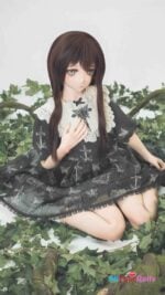 Anime Sex Doll