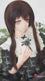 Anime Sex Doll