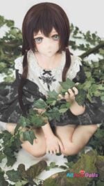 Anime Sex Doll