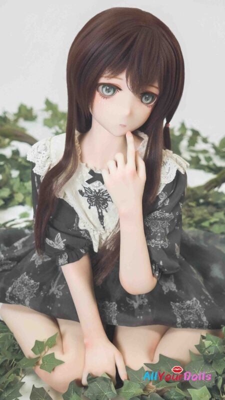 Anime Sex Doll
