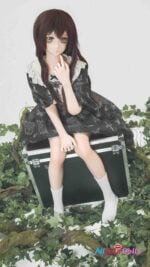 Anime Sex Doll