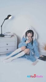 Anime Sex Doll