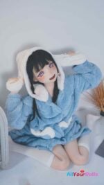 Anime Sex Doll