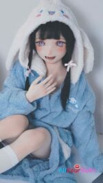 Anime Sex Doll
