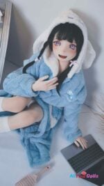 Anime Sex Doll