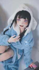 Anime Sex Doll