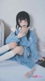Anime Sex Doll