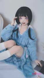Anime Sex Doll