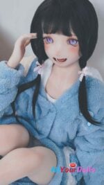 Anime Sex Doll