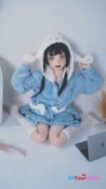 Anime Sex Doll