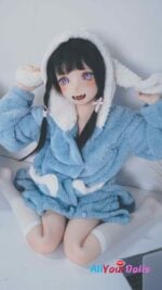 Anime Sex Doll